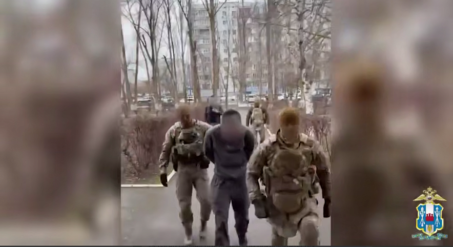 Фото: МВД по Ростовской области 