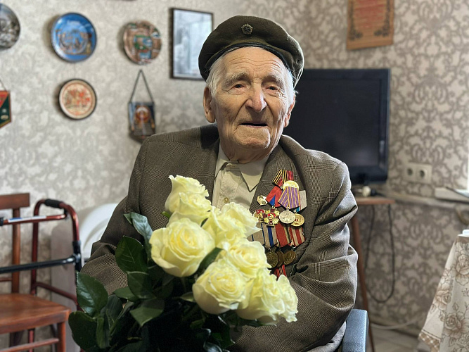 Фото: ТГ-канал Павла Исакова