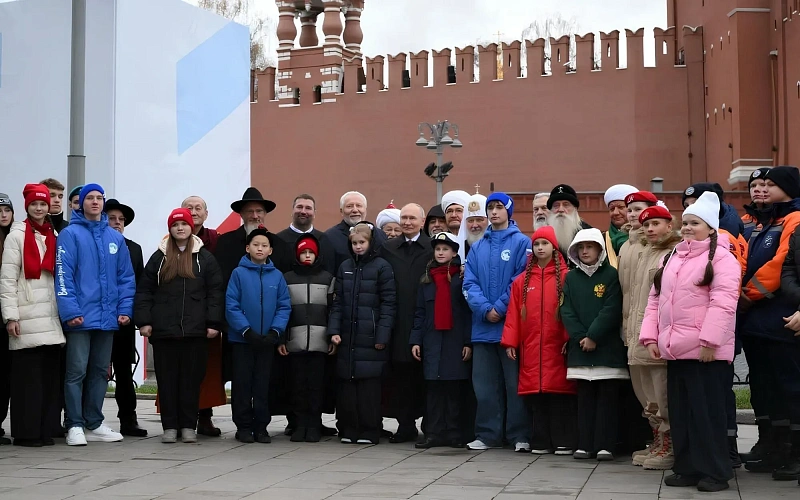 Фото: Минобразования Ростовской области