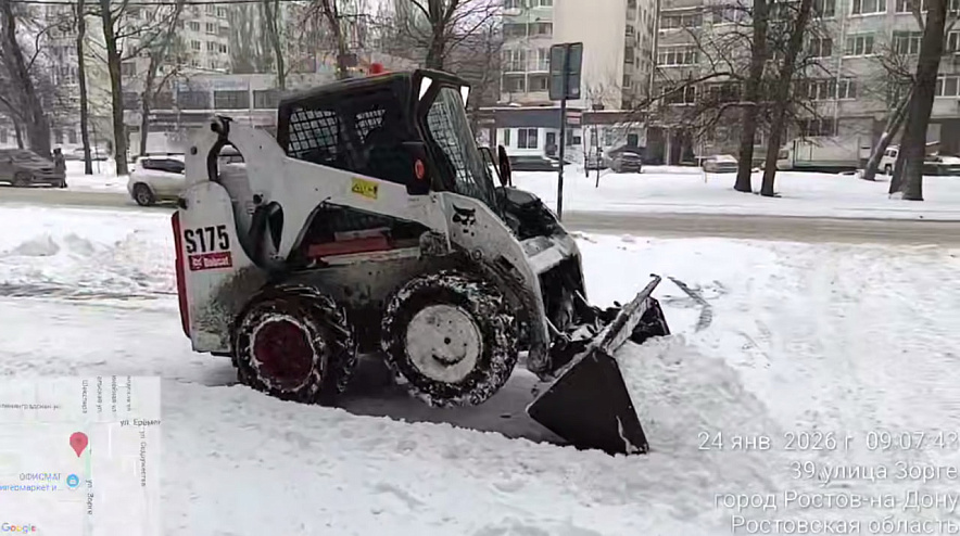 Фото: Александр Скрябин / tg.org