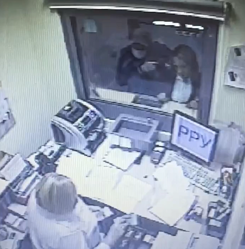 Фото: кадр ГУ МВД по РО