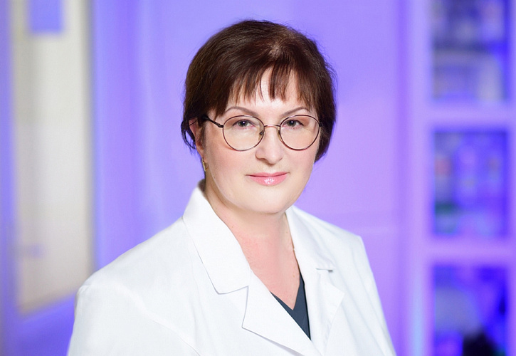 Фото: НМИЦ онкологии Минздрава России (Ростов-на-Дону)