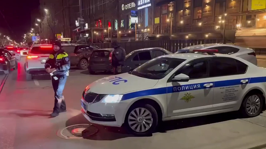 Фото: Госавтоинспекции Ростовской области 