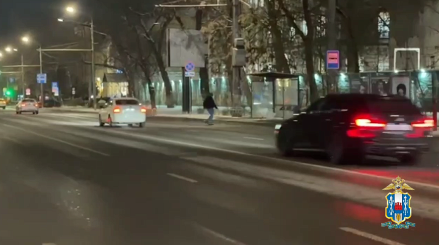 Фото: МВД по Ростовской области 