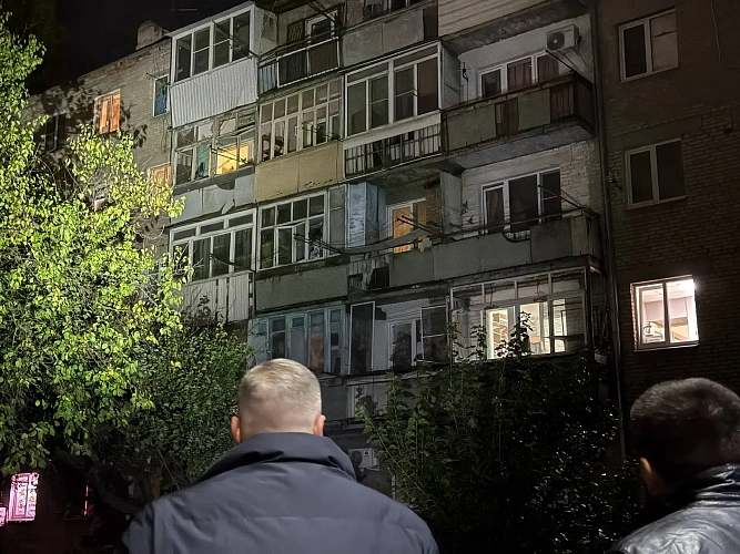 Фото: ТГ-канал Валентина Кукина