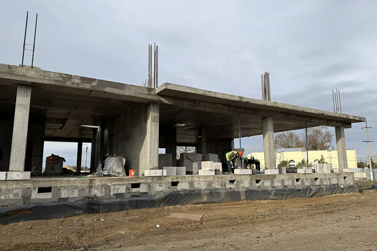 Фото: Правительство Ростовской области 