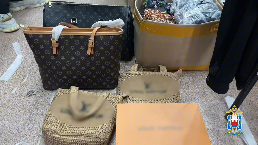 Фото: ГУ МВД РФ по РО