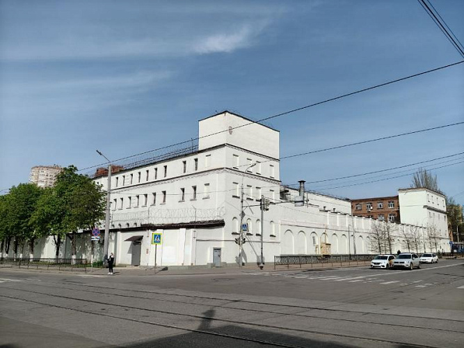 Фото: редакция 1rnd.ru