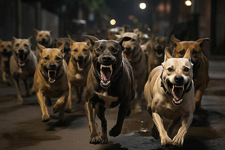 Фото: создано нейросетью