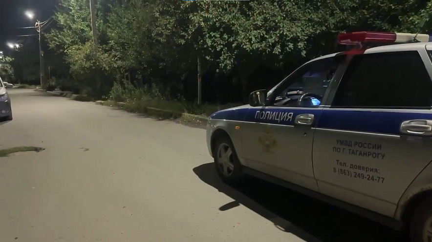 Фото: Госавтоинспекции Ростовской области
