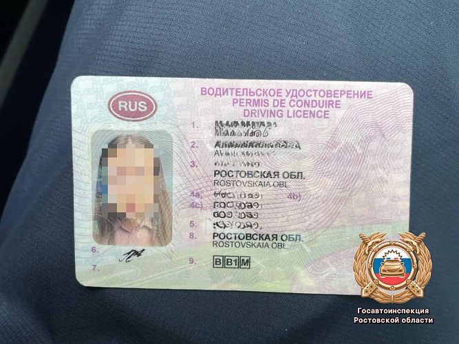 Фото: Госавтоинспекция РО