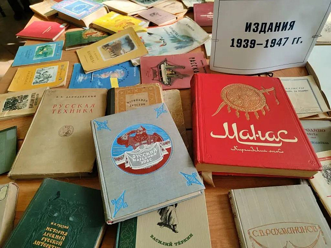 Фото: ТГ канала Светланы Камбуловой