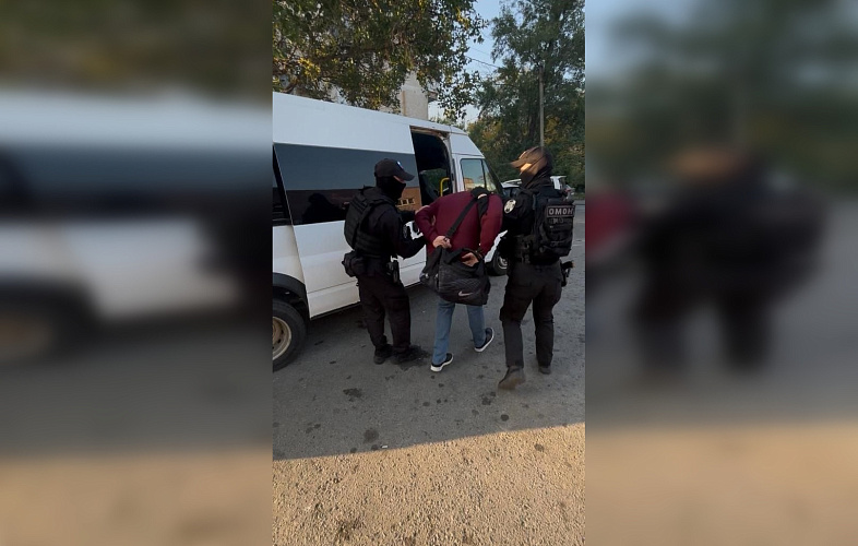 Фото: УФСБ России по Ростовской области