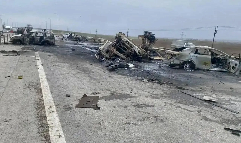 Фото: кадр донского МЧС