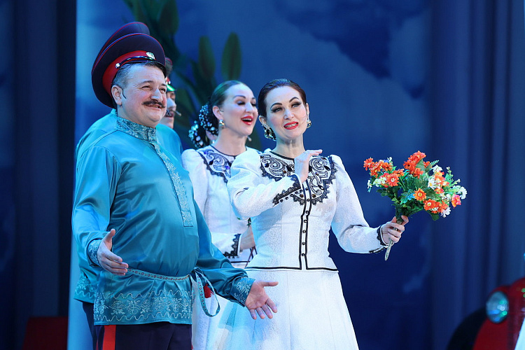 Фото: пресс-служба правительства РО