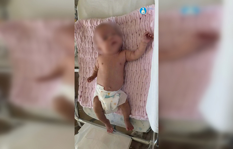 Фото: Перинатальный центр РО