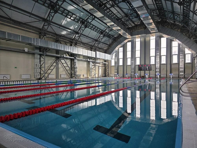 Фото: Региональная служба государственного строительного надзора Ростовской области