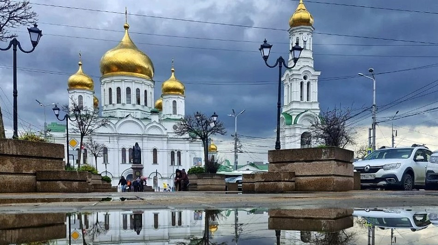 Фото: Роман Неведров