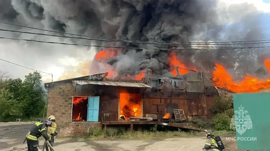 Фото: МЧС Ростовской области