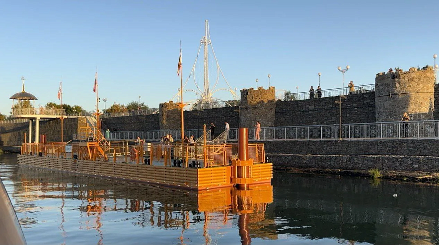 Фото: СПК «ДОН»