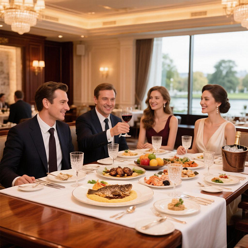 Фото: сгенерировано нейросетью для Сбера