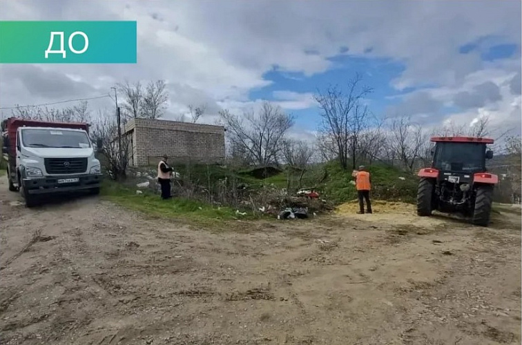 Фото: ТГ канала Антонины Пшеничной