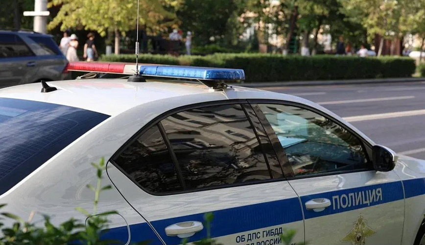Фото: Госавтоинспекция РО
