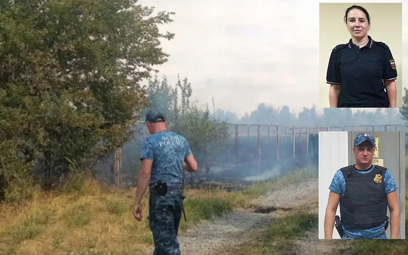 Фото: ГУФССП России по Ростовской области