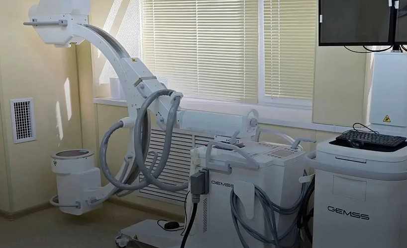 Фото: Минздрав Ростовской области 