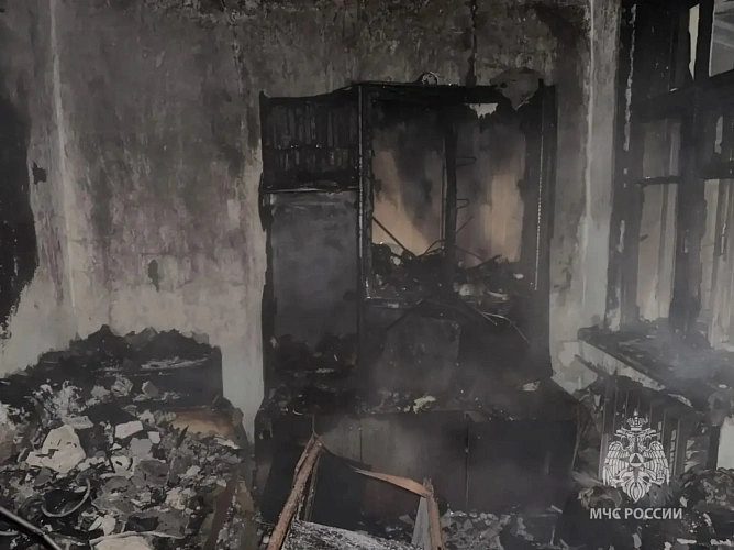 Фото: МЧС Ростовской области