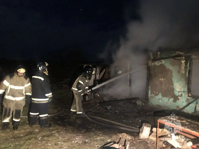 Фото: МЧС Ростовской области