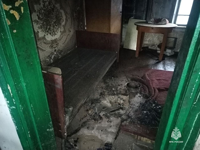 Фото: МЧС Ростовской области