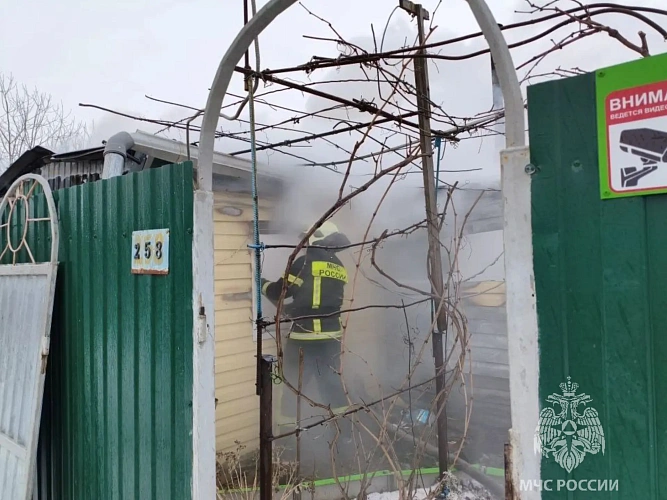 Фото: МЧС Ростовской области