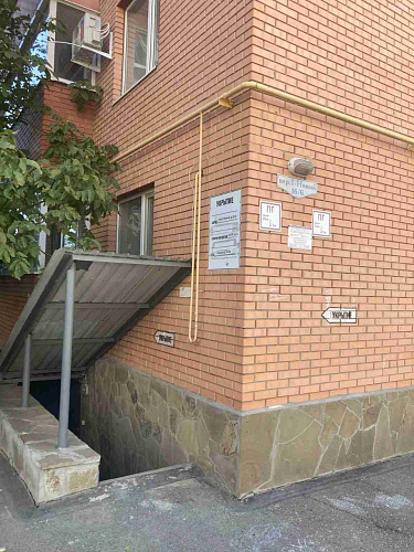 Фото: из архива ТГ канала Светланы Камбуловой