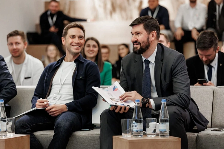 Фото: Сбер и Минэкономразвития внедрят ESG-принципы в донском регионе // фото сайт ПРО