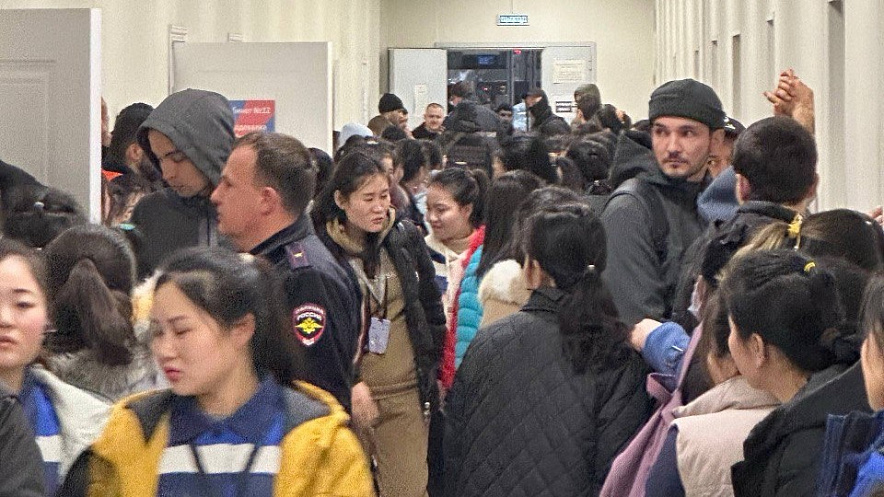 Фото: УФСБ России по РО