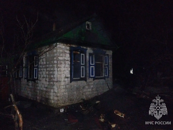 Фото: МЧС Ростовской области