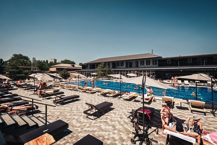 Фото:  City Creek 