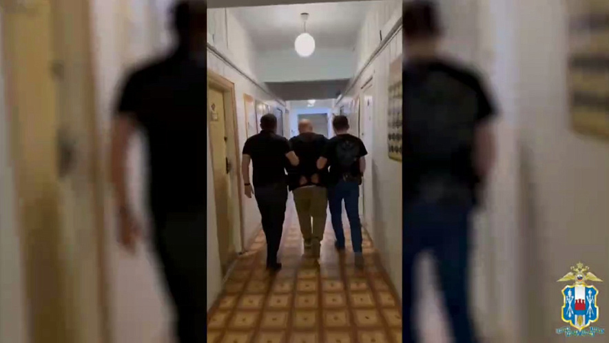Фото: МВД по Ростовской области 