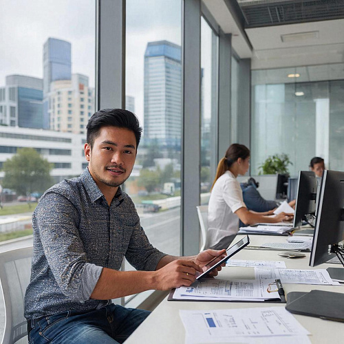 Фото: сгенерировано нейросетью для Сбера