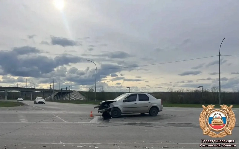 Фото: Госавтоинспекция РО