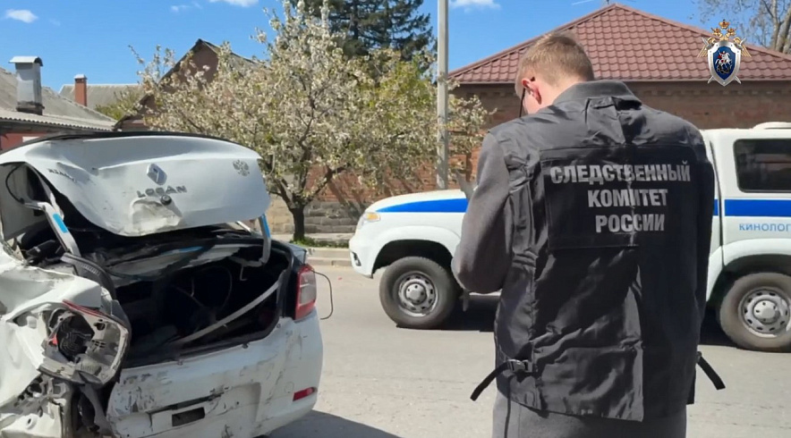 Фото: СУ СК по Ростовской области 