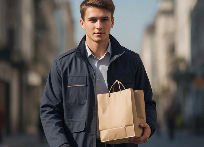 Фото: Нейросеть