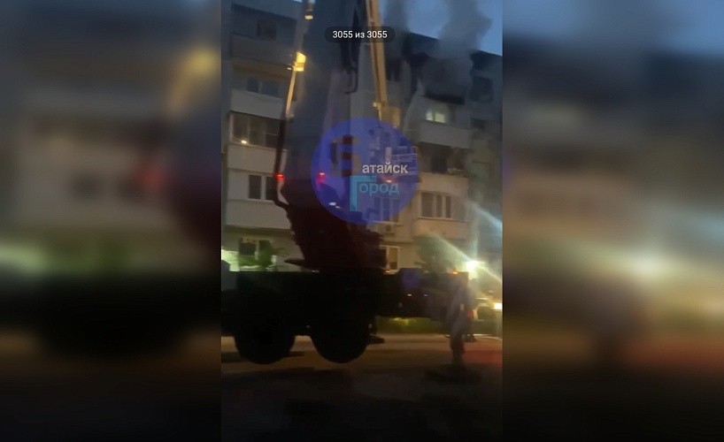 Фото: ТГ канала «БАТАЙСК ГОРОД»