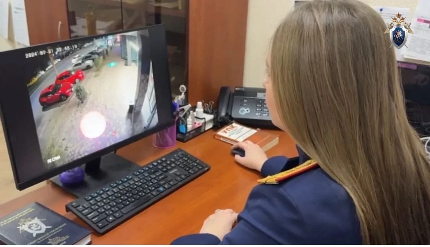 Фото: Ростовский следком