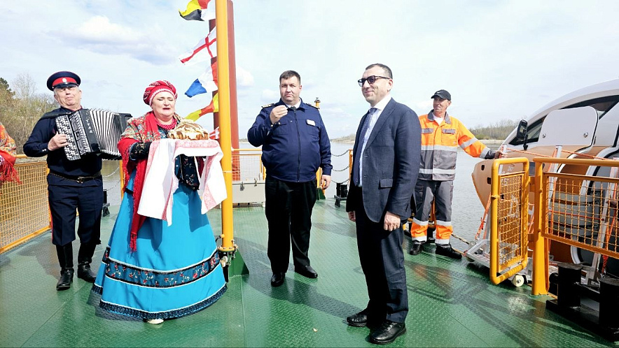 Фото: СПК «ДОН»