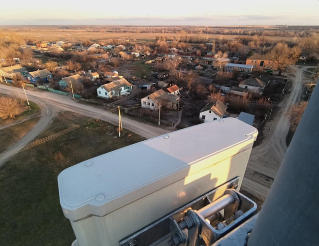 Фото: пресс-центр Т2