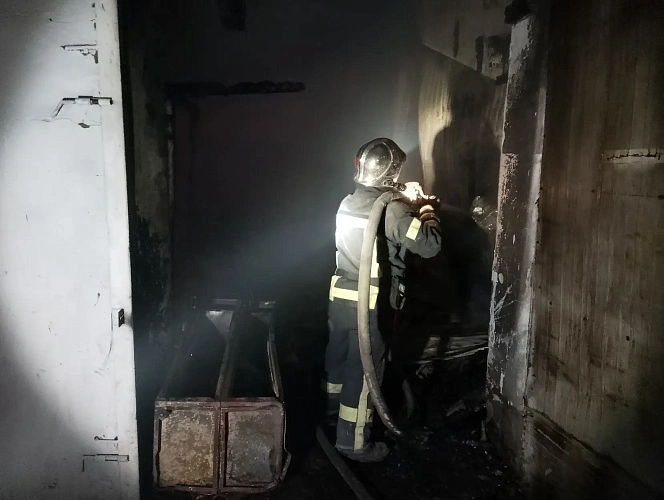 Фото: МЧС Ростовской области