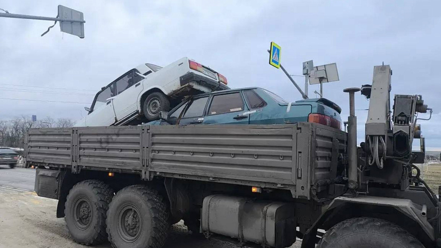 Фото: ГУФССП РФ по РО