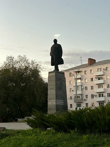 Фото: Яндекс Карты